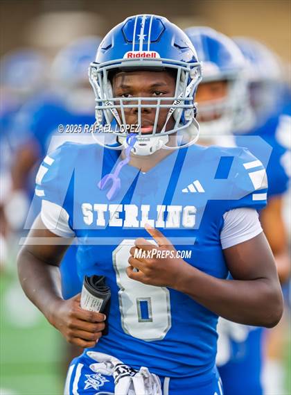 Thumbnail 2 in Barbers Hill @ Sterling photogallery.