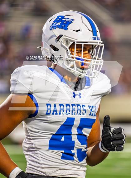 Thumbnail 1 in Barbers Hill @ Sterling photogallery.