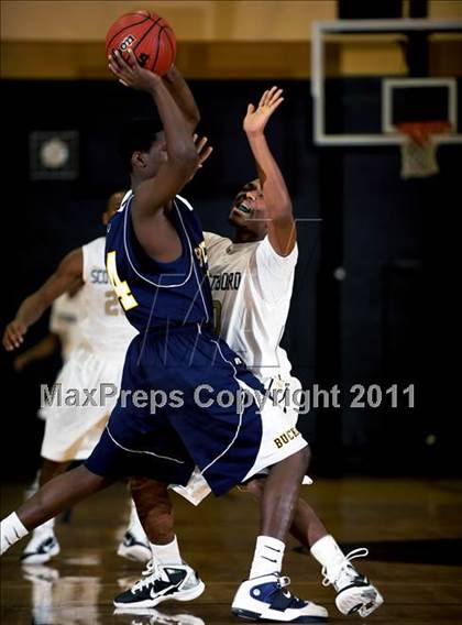 Thumbnail 1 in Buckhorn @ Scottsboro photogallery.