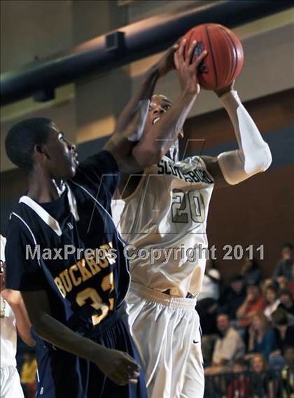 Thumbnail 2 in Buckhorn @ Scottsboro photogallery.