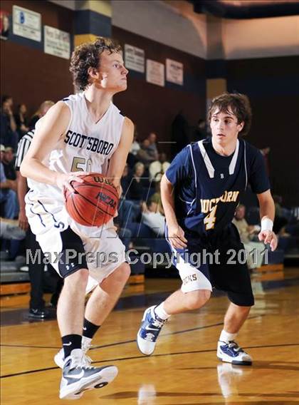 Thumbnail 1 in Buckhorn @ Scottsboro photogallery.