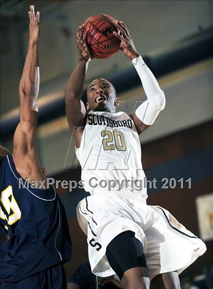 Thumbnail 2 in Buckhorn @ Scottsboro photogallery.