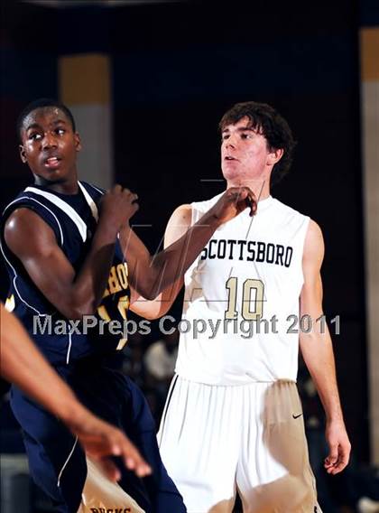 Thumbnail 2 in Buckhorn @ Scottsboro photogallery.