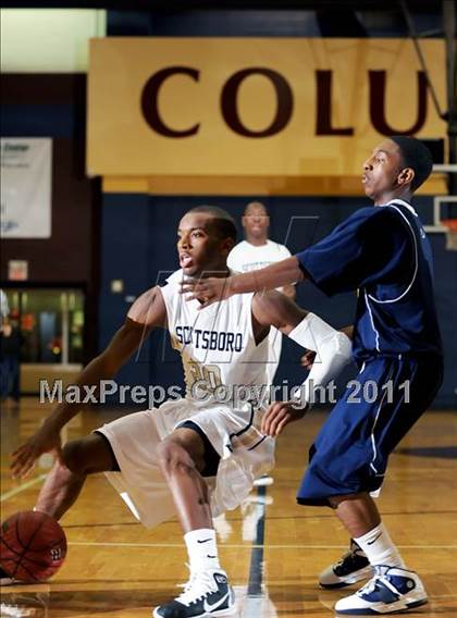 Thumbnail 2 in Buckhorn @ Scottsboro photogallery.