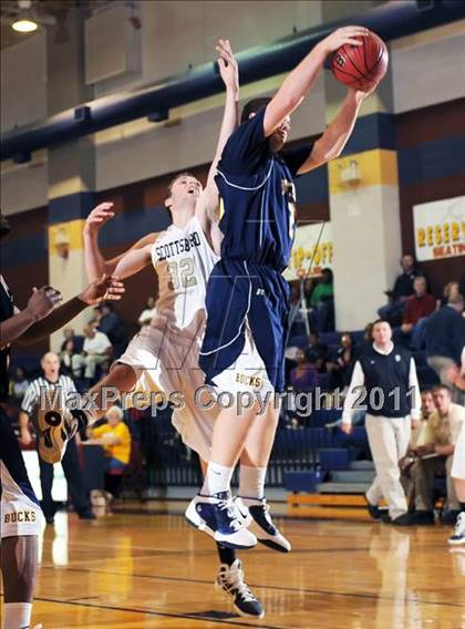 Thumbnail 2 in Buckhorn @ Scottsboro photogallery.