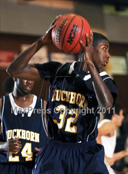 Thumbnail 1 in Buckhorn @ Scottsboro photogallery.