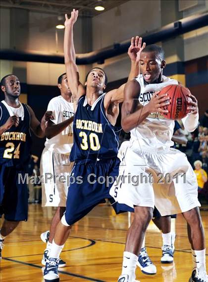 Thumbnail 1 in Buckhorn @ Scottsboro photogallery.