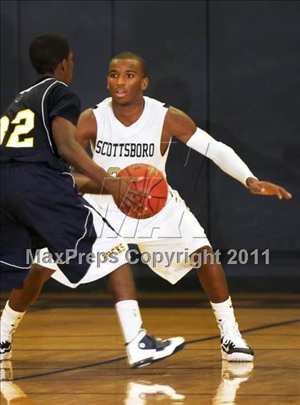 Thumbnail 2 in Buckhorn @ Scottsboro photogallery.