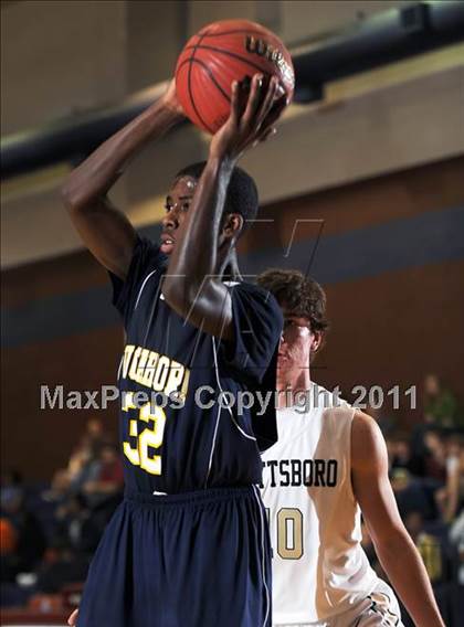 Thumbnail 3 in Buckhorn @ Scottsboro photogallery.
