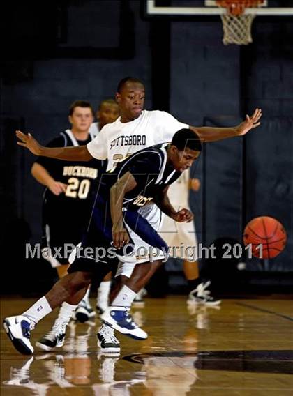Thumbnail 1 in Buckhorn @ Scottsboro photogallery.