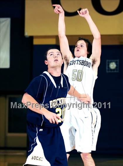Thumbnail 3 in Buckhorn @ Scottsboro photogallery.