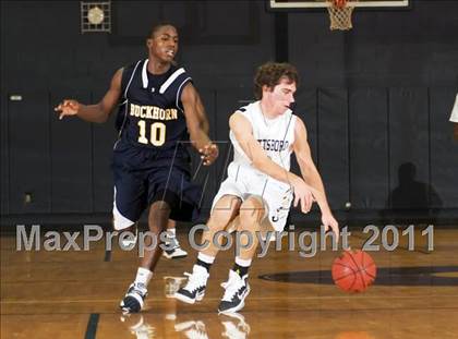 Thumbnail 3 in Buckhorn @ Scottsboro photogallery.