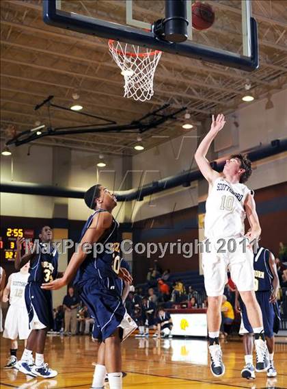 Thumbnail 3 in Buckhorn @ Scottsboro photogallery.