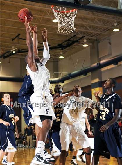 Thumbnail 2 in Buckhorn @ Scottsboro photogallery.