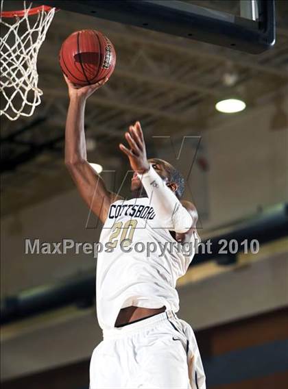 Thumbnail 3 in Buckhorn @ Scottsboro photogallery.