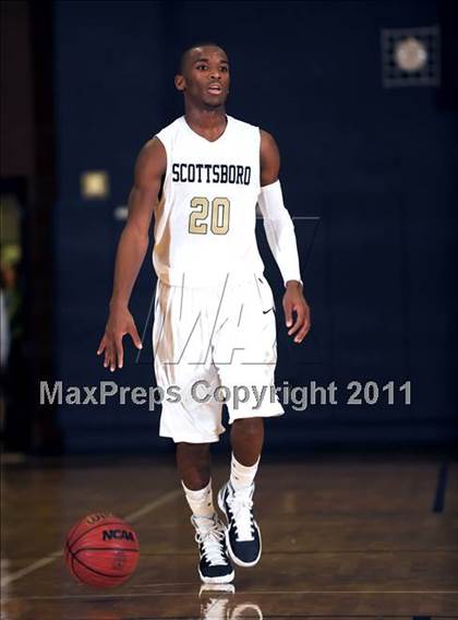 Thumbnail 1 in Buckhorn @ Scottsboro photogallery.