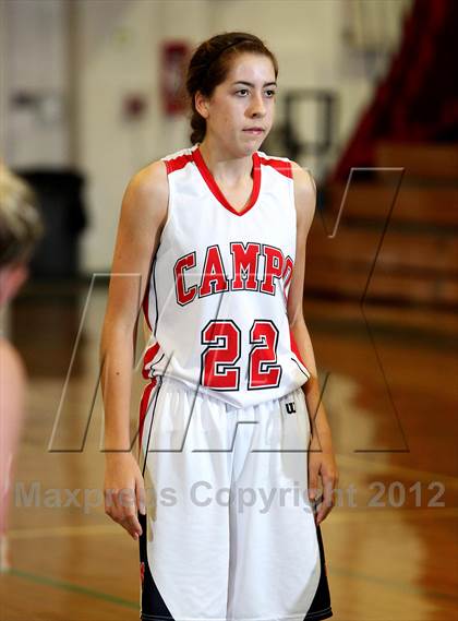 Thumbnail 3 in Campolindo vs. Burlingame (West Coast Jamboree) photogallery.
