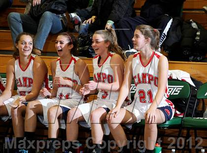 Thumbnail 2 in Campolindo vs. Burlingame (West Coast Jamboree) photogallery.