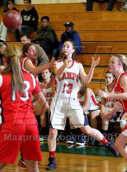 Thumbnail 1 in Campolindo vs. Burlingame (West Coast Jamboree) photogallery.