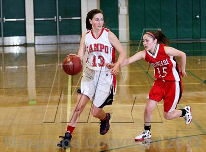 Thumbnail 1 in Campolindo vs. Burlingame (West Coast Jamboree) photogallery.