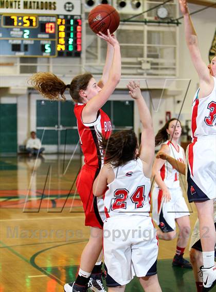 Thumbnail 3 in Campolindo vs. Burlingame (West Coast Jamboree) photogallery.