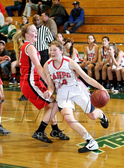 Thumbnail 2 in Campolindo vs. Burlingame (West Coast Jamboree) photogallery.