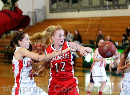 Thumbnail 2 in Campolindo vs. Burlingame (West Coast Jamboree) photogallery.
