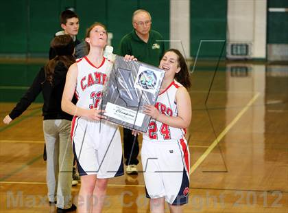 Thumbnail 1 in Campolindo vs. Burlingame (West Coast Jamboree) photogallery.