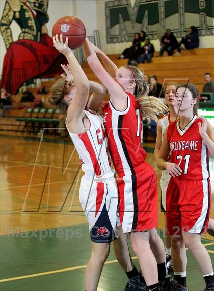 Thumbnail 2 in Campolindo vs. Burlingame (West Coast Jamboree) photogallery.