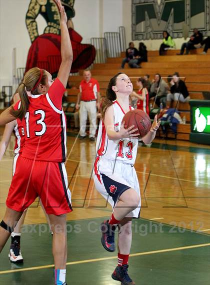 Thumbnail 2 in Campolindo vs. Burlingame (West Coast Jamboree) photogallery.