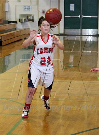 Thumbnail 3 in Campolindo vs. Burlingame (West Coast Jamboree) photogallery.