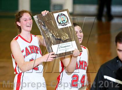 Thumbnail 2 in Campolindo vs. Burlingame (West Coast Jamboree) photogallery.