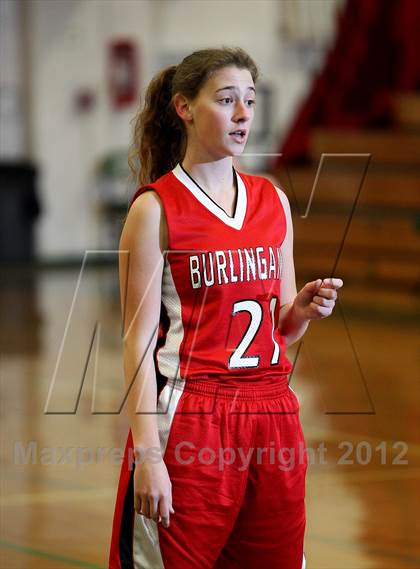 Thumbnail 3 in Campolindo vs. Burlingame (West Coast Jamboree) photogallery.