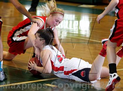 Thumbnail 1 in Campolindo vs. Burlingame (West Coast Jamboree) photogallery.
