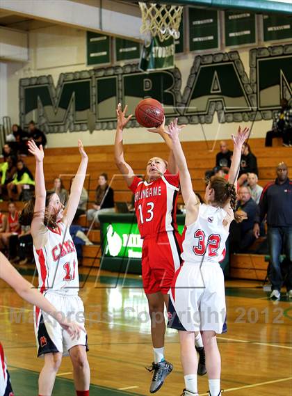 Thumbnail 2 in Campolindo vs. Burlingame (West Coast Jamboree) photogallery.