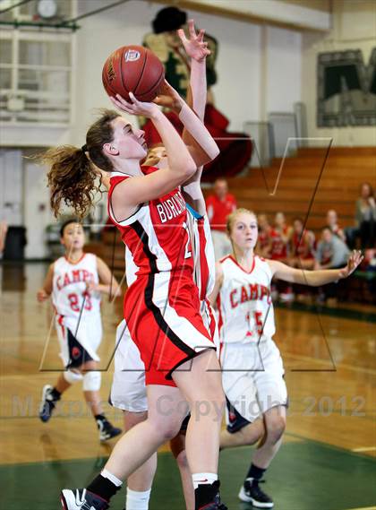 Thumbnail 3 in Campolindo vs. Burlingame (West Coast Jamboree) photogallery.