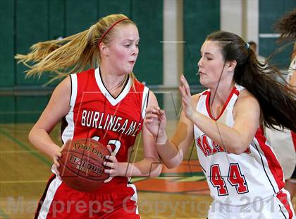 Thumbnail 1 in Campolindo vs. Burlingame (West Coast Jamboree) photogallery.