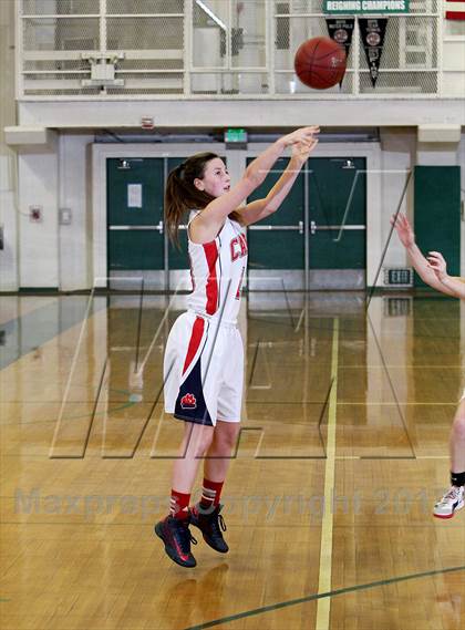 Thumbnail 1 in Campolindo vs. Burlingame (West Coast Jamboree) photogallery.