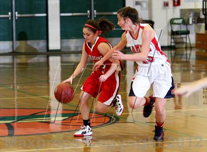 Thumbnail 1 in Campolindo vs. Burlingame (West Coast Jamboree) photogallery.