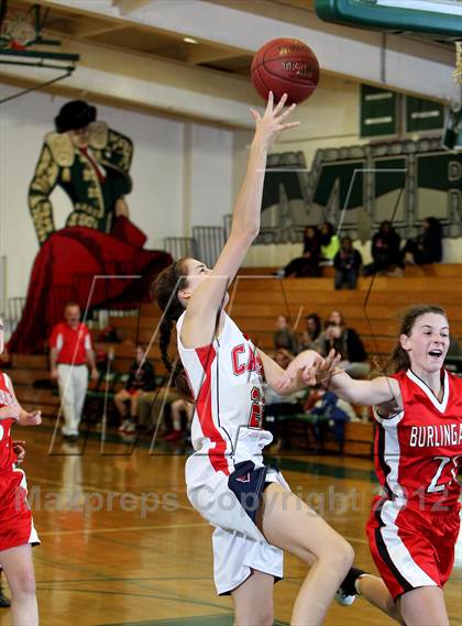 Thumbnail 3 in Campolindo vs. Burlingame (West Coast Jamboree) photogallery.