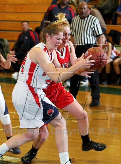 Thumbnail 3 in Campolindo vs. Burlingame (West Coast Jamboree) photogallery.