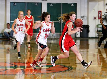 Thumbnail 1 in Campolindo vs. Burlingame (West Coast Jamboree) photogallery.