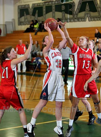 Thumbnail 2 in Campolindo vs. Burlingame (West Coast Jamboree) photogallery.