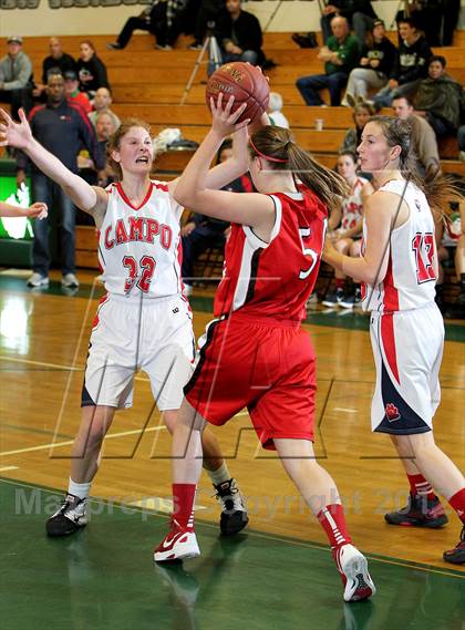 Thumbnail 1 in Campolindo vs. Burlingame (West Coast Jamboree) photogallery.