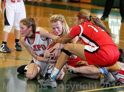 Thumbnail 2 in Campolindo vs. Burlingame (West Coast Jamboree) photogallery.