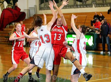 Thumbnail 2 in Campolindo vs. Burlingame (West Coast Jamboree) photogallery.