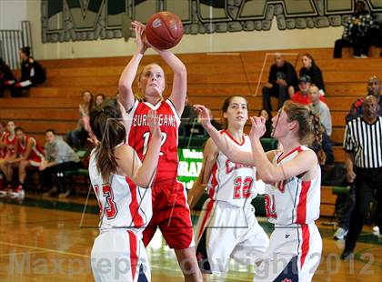 Thumbnail 1 in Campolindo vs. Burlingame (West Coast Jamboree) photogallery.
