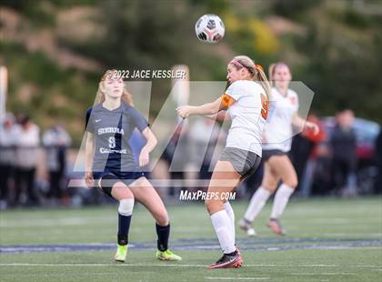 Thumbnail 2 in Saint Joseph @ Sierra Canyon (CIF-SS Div-4 Final) photogallery.