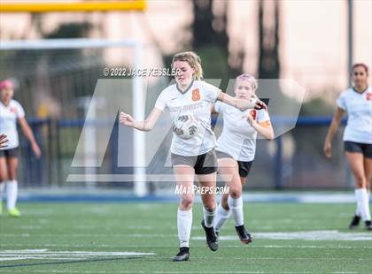 Thumbnail 1 in Saint Joseph @ Sierra Canyon (CIF-SS Div-4 Final) photogallery.