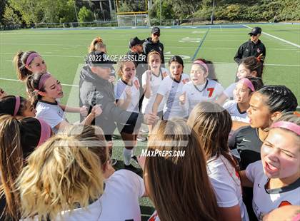 Thumbnail 3 in Saint Joseph @ Sierra Canyon (CIF-SS Div-4 Final) photogallery.